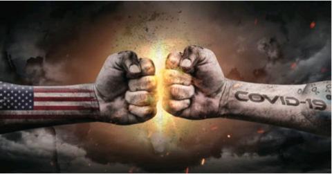 With 150,000 Dead and Polls in Free Fall, Trump Seeks a Culture War