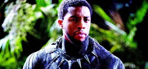‘WAKANDA FOREVER’: Nation, World Mourn Death of Iconic Actor Chadwick Boseman
