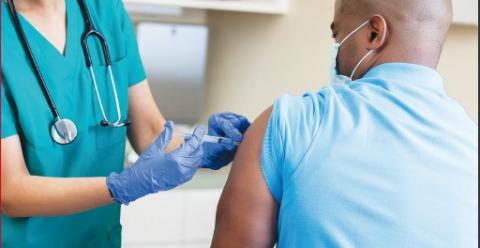 President Biden Applauds New Johnson & Johnson Vaccine