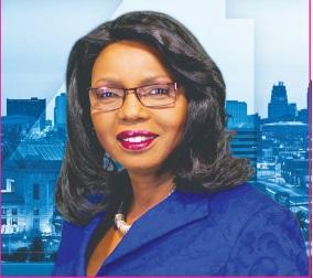 KSHB Anchor Cynthia Newsome Promoted to Senior Community Relationships Director