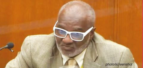 Witnesses Break Down as Emotional Trial in Murder of George Floyd Begins