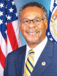 Rep. Emanuel Cleaver