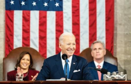 White House Exposes Republicans’ Plan to Gut Social Security, Medicaid
