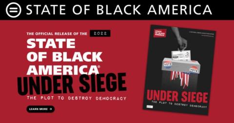Black America