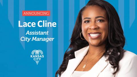 Lace Cline