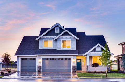 What to Do When Inheriting a House That is Paid Off