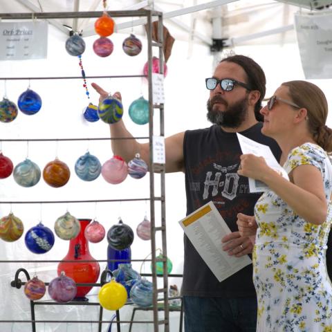 2026 Mulvane Art Fair