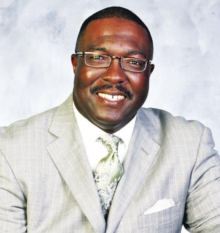 NLBM’S Bob Kendrick to Flip Plaza Lights Switch