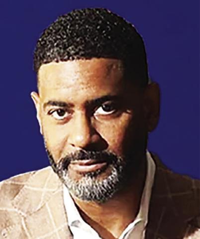 Rev. Otis Moss III in Topeka Sat. for Brown Coalition Prayer Breakfast