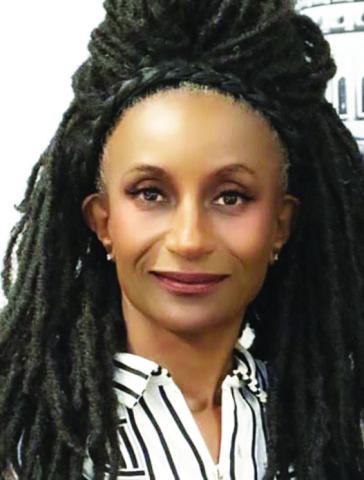 St. Louis’ Carla Wright to Recite National White House Celebration