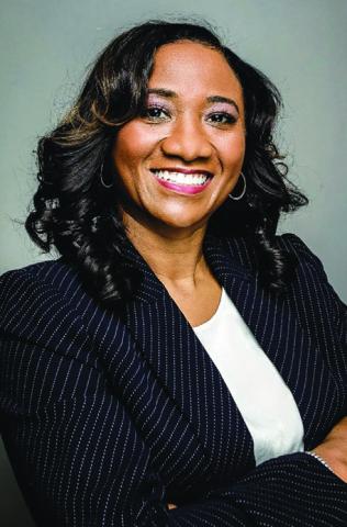 Mayor Lucas Appoints Councilwoman Parks-Shaw as Mayor Pro Tem