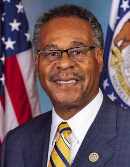 Emanuel Cleaver, II