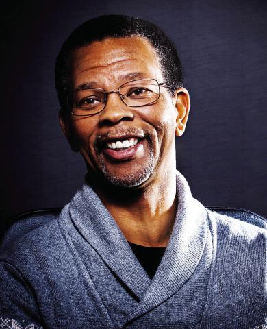 WeDevelopment is ‘Crowning Jewel’ for Ajamu Webster