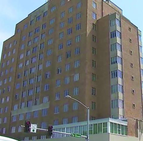 Town House Tenants Upset Over Recurring Issues with Elevators