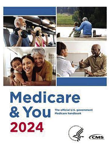 Medicare & You 2004: Haven’t Read the 128 Page Book Yet?