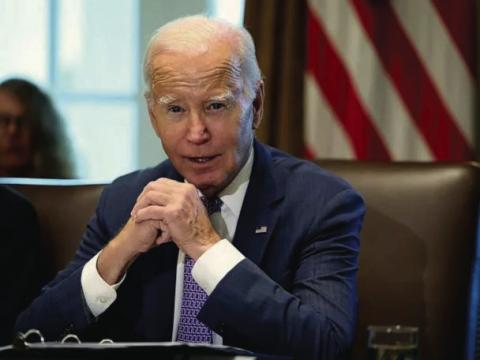 Biden Calls for ‘Pause’ in Israel-Gaza Conflict to Get Hostages Out