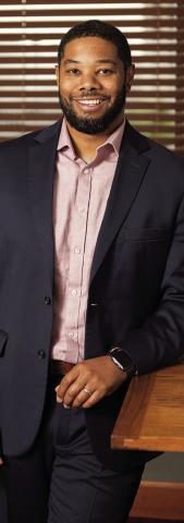 The Builders/Associated General Contractors Selects New President
