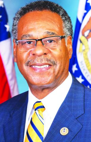 Rep. Cleaver Joins 100 House Democrats in Pushing Feds to Regain Order, Renounce Musk Chaos