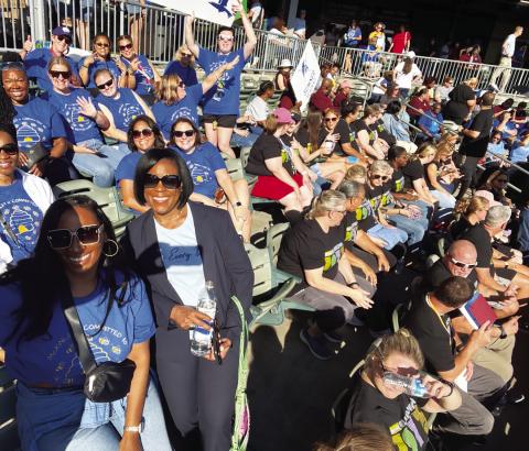 KCKPS Superintendent Outlines Her Plan for the New 2023-24 School Year