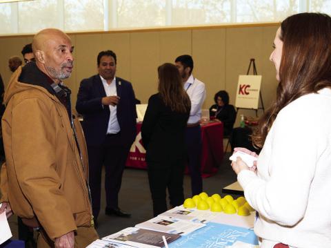 Prospect Business Association to Host All Access EXPO, Oct. 25