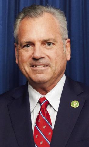 Rep. Mark Alford