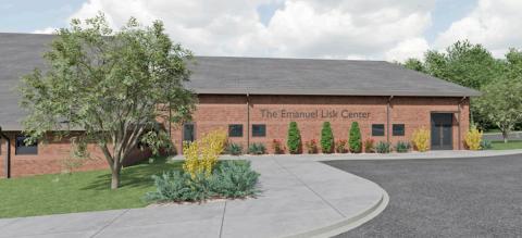 New $3.7 Million Facility Expands Access to Leadership, Education, and Community Collaboration Programs for Kansas City Youth