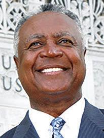 Frank White, Jackson County Executive