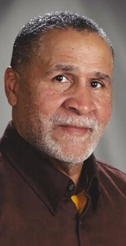 Pastor Calvin Wainwright