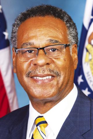 Rep. Cleaver Votes to Avert Rail Shutdown