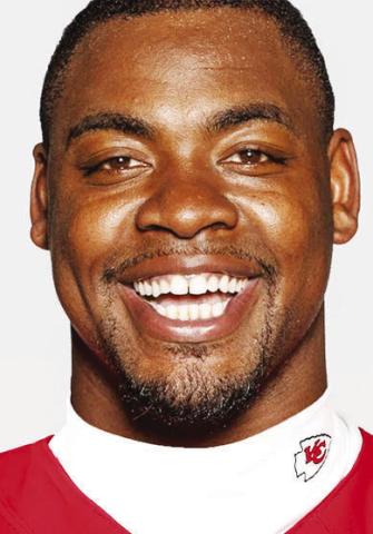 Chris Jones