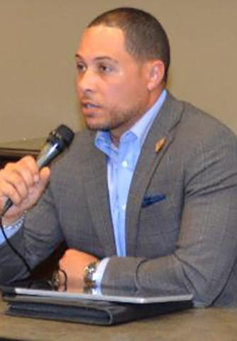 Missouri State Rep. Mark Sharp: A Strong Voice for Crime Victims