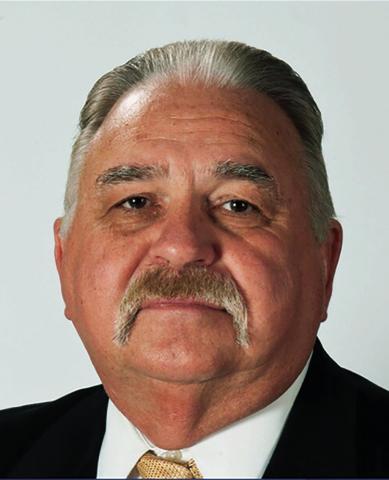 Roger Golubski