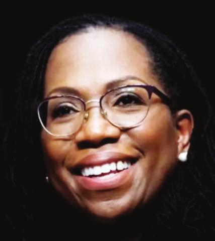 Far-Right Smears of Judge Jackson Show Why We Can’t Let Them Take Power