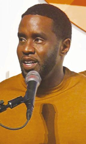 Sean ‘Diddy’ Combs Convicted on Federal Mann Act Counts, Cleared of Racketeering and Sex Trafficking