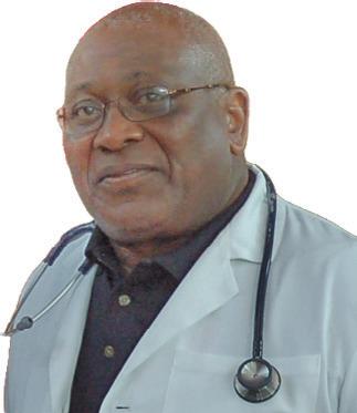 Dr. Jasper Fullard, Jr.