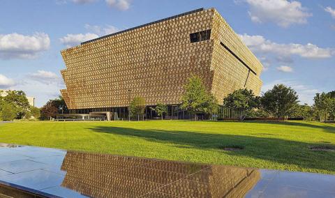 The National Museum of African American History and Culture (si.edu)