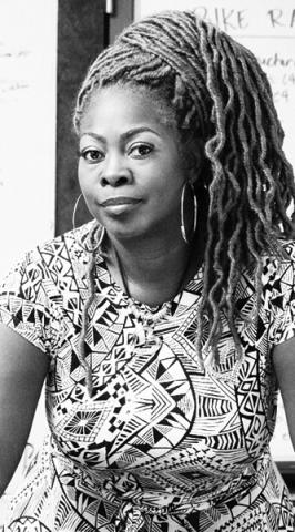 The Power of Black Visionaries: Moving from Resistance to Reconstruction to Reimagining