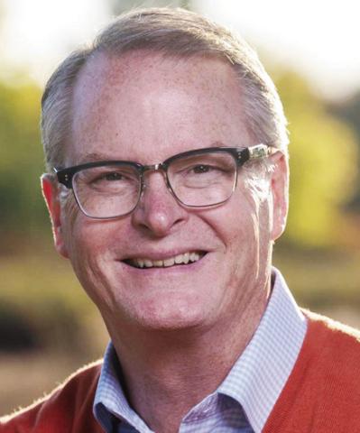 Adam Hamilton