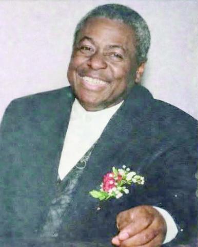 K.C. Keys Co-Founder Harrel Johnson Will be Honored at 91st Birthday Celebration