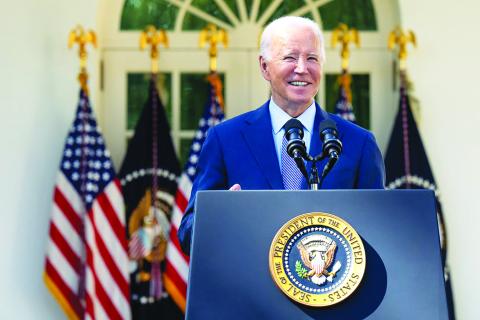 No Prosecution of Biden in Classified Documents Case, DOJ Special Counsel Says in Report