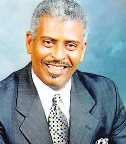 Area, National Leaders Reflect on Crompton’s Legacy