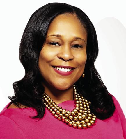 Dr. Collier Named KCPS Superintendent