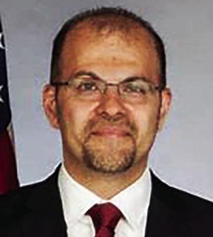 Rafik Manssour