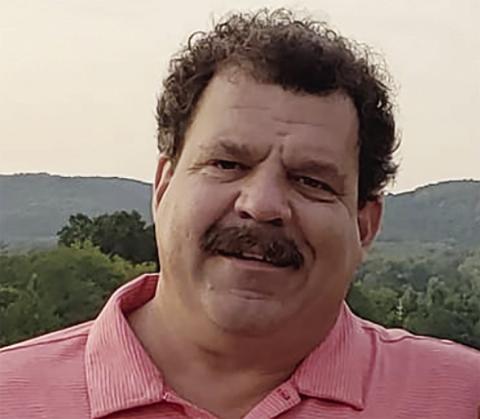 COO of St. Louis American, Kevin Jones, 57 Dies