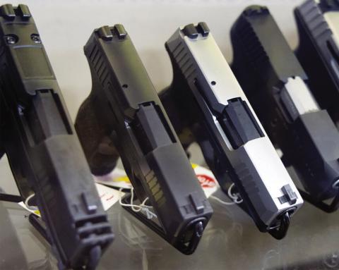 Federal Judge Rules Missouri’s ‘Second Amendment Preservation Act’ Unconstitutional