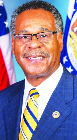 Congressman Cleaver Issues Statement on Prime Minister Netanyahu’s Address to Joint Session of Congress