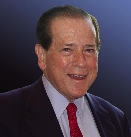 Former KCMO Mayor Richard Berkley