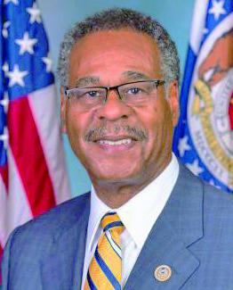 Congressman Cleaver Named Co-Chair of House Democratic Task Force to Defend 14th Amendment