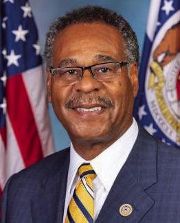 Emanuel Cleaver, II