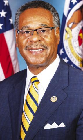 Rep. Cleaver Co-Sponsors War Powers Resolutions to Prohibit U.S. Involvement in Iran